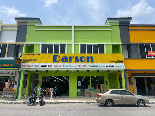 Darson Gurun