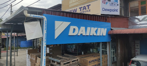 Yew Tat Electrical Service