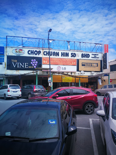 Chop Chuan Hin Sdn.Bhd.