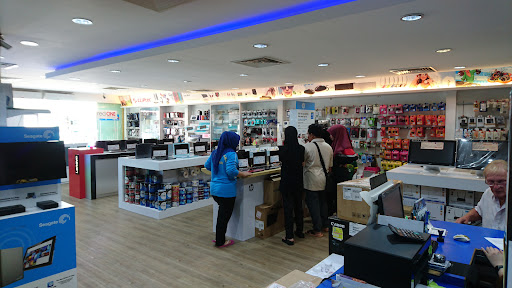 PC Langkawi Computer Sdn Bhd (436455-D)