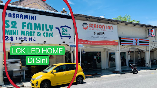 LGK LED HOME