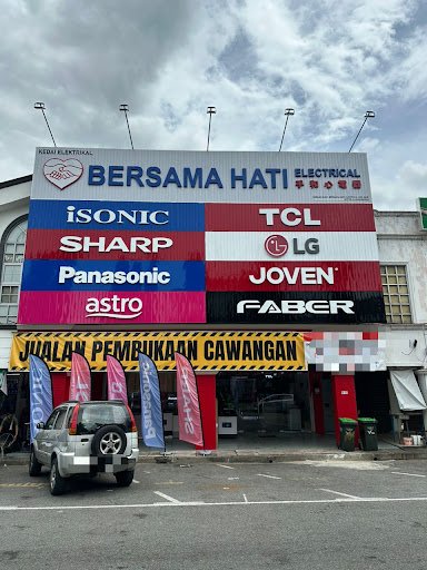 BERSAMA HATI ELECTRICAL SDN BHD_SIMPANG KUALA