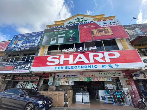 Teh Electronic