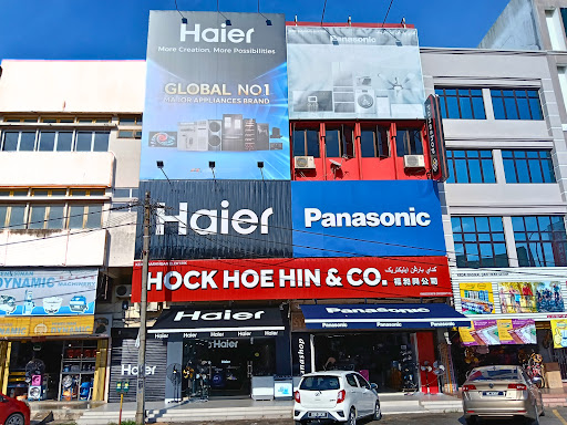 Hock Hoe Hin & CO