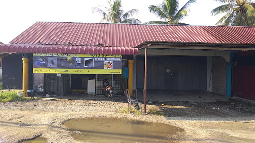 Membaiki TV, Mesin Basuh,Enjin Air Wakaf Bharu