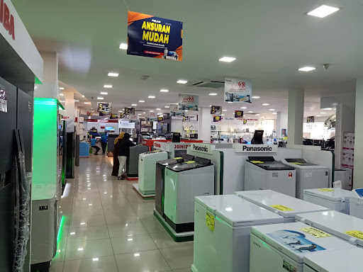 EMART Kota Bharu