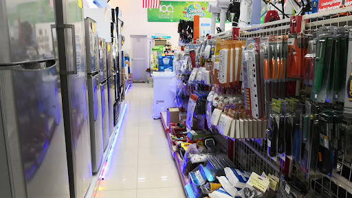 Yun Kwang Trading