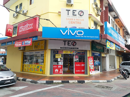 Tech Experts Outlet (TEO)