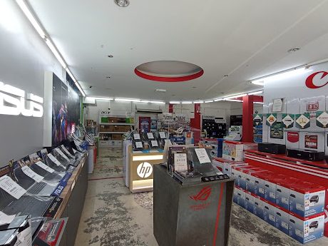 Focus computer centre sdn. bhd. 845453-W 1 focus computer centre sdn bhd 845453 w