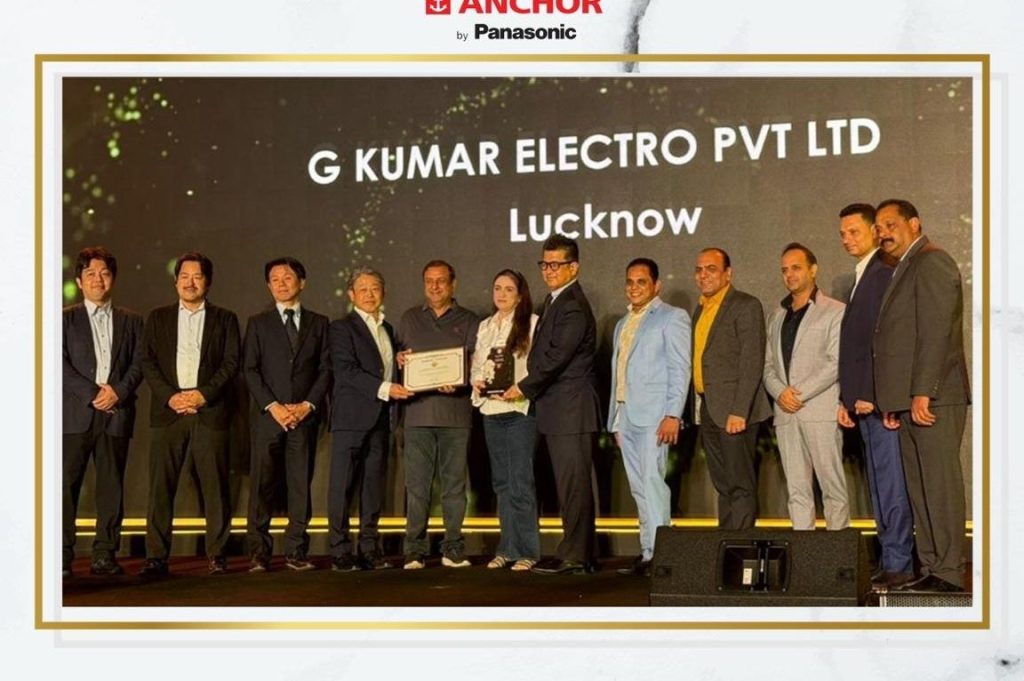 g kumar electronics