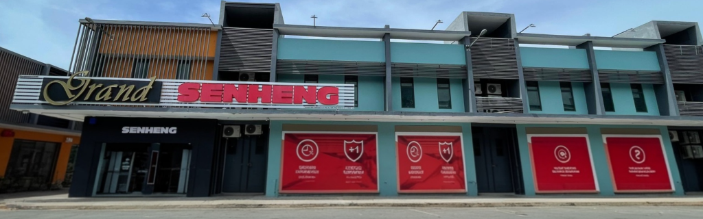 grand senheng prima square