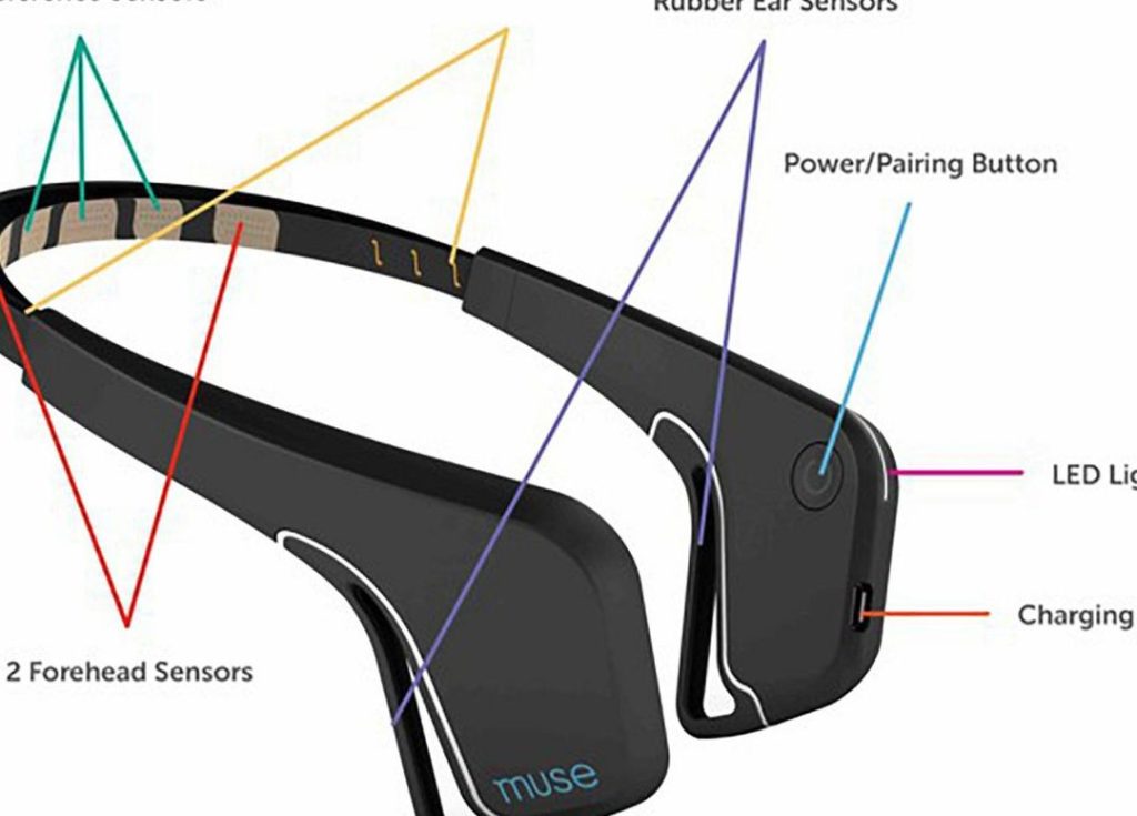 guo muse electronic