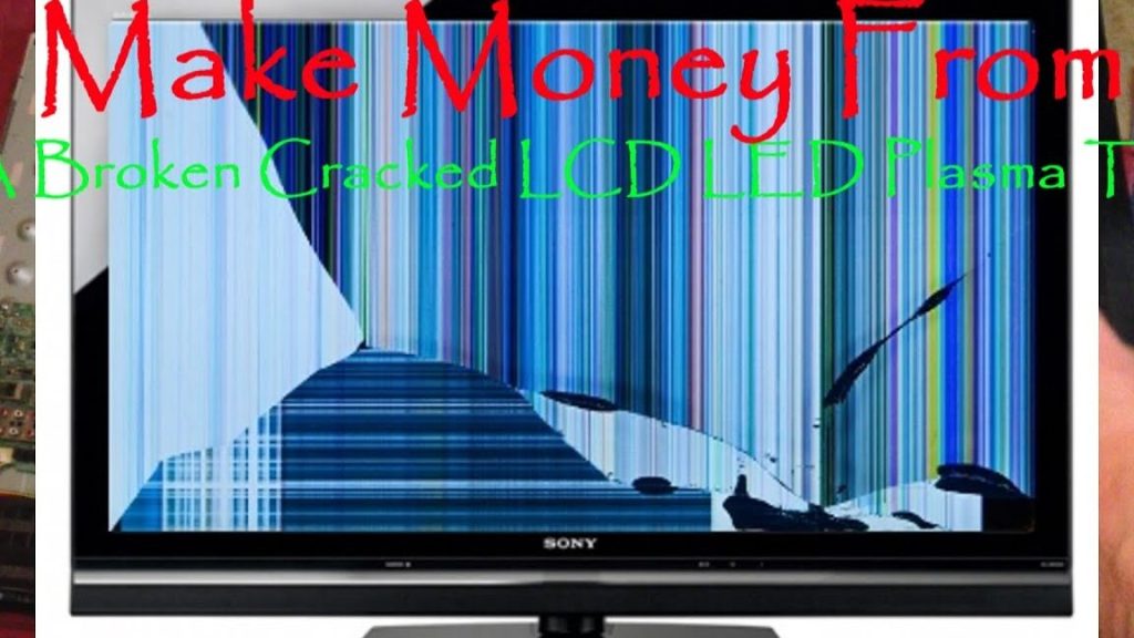 hailmy repair lcd led plasma tv