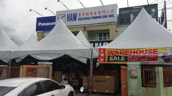 Haw Electrical Trading 1 haw electrical trading