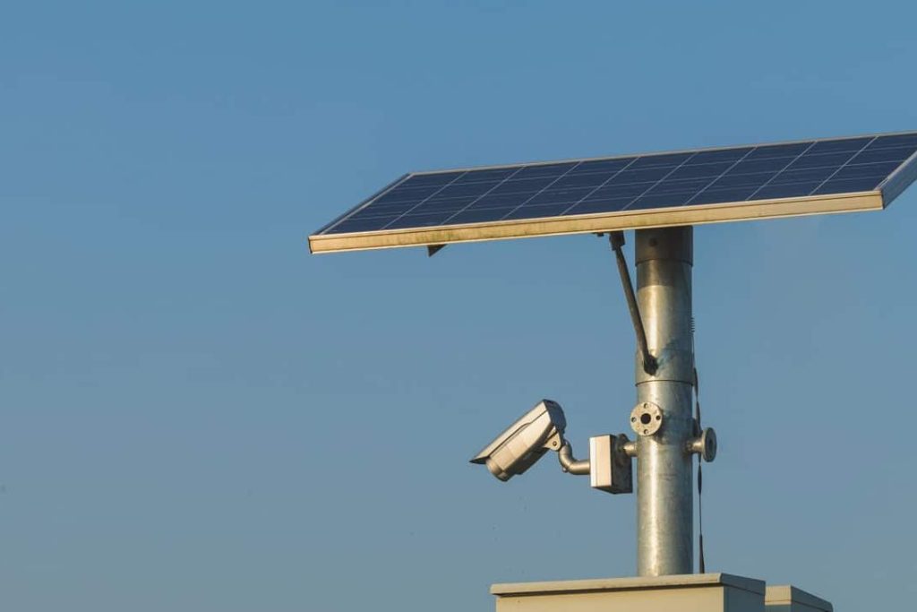 ip power solar