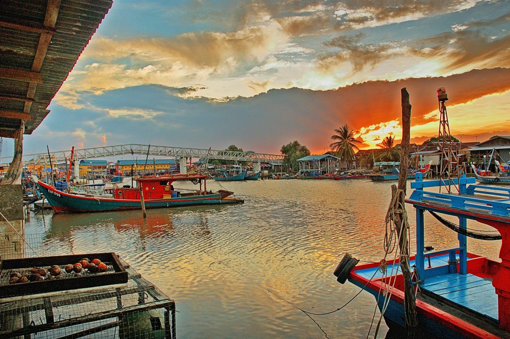 j tone kuala perlis