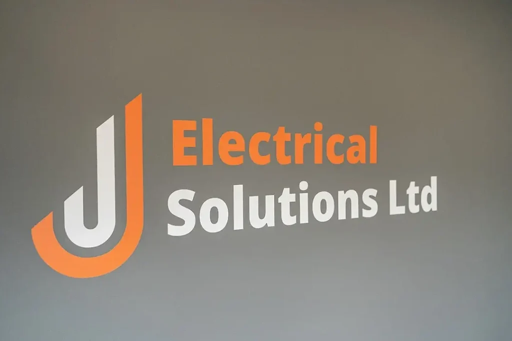 jj electrical trading