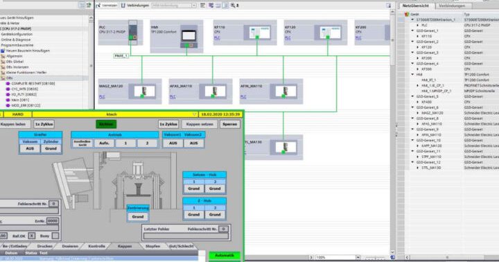 K-Tech Automation & Electrical 1 k tech automation electrical