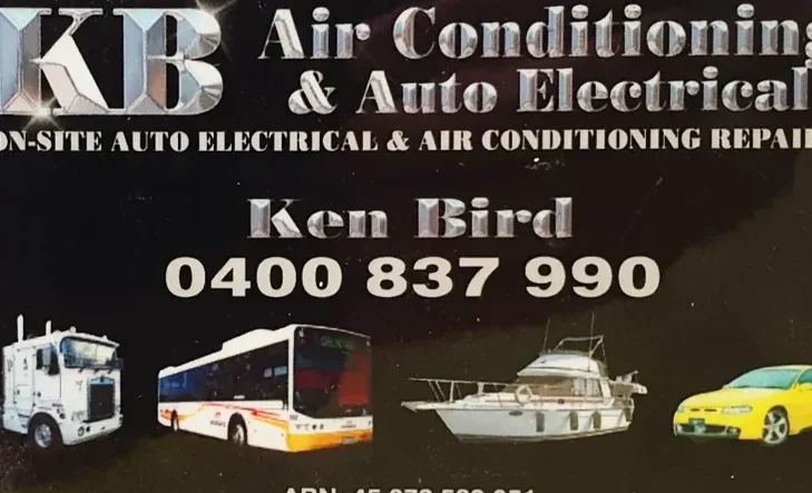 KB Auto Electrical Sdn Bhd 1 kb auto electrical sdn bhd