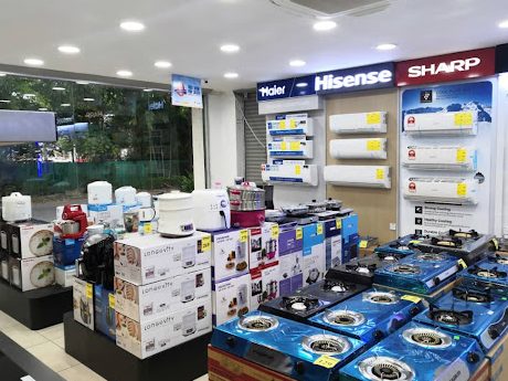 Kedai Elektrik Terbaik di Donggongon 1 kedai elektrik terbaik di donggongon