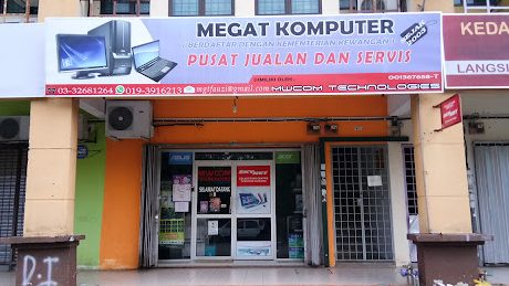 Kedai Komputer Tg Karang 1 kedai komputer tg karang