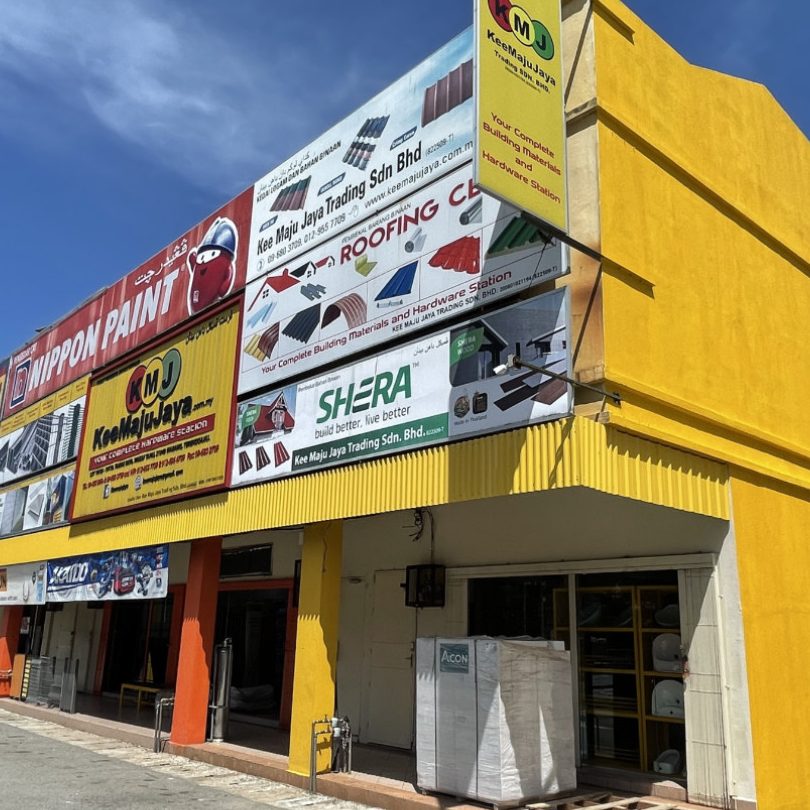Kee Maju Jaya Tradings Sdn Bhd 1 kee maju jaya tradings sdn bhd