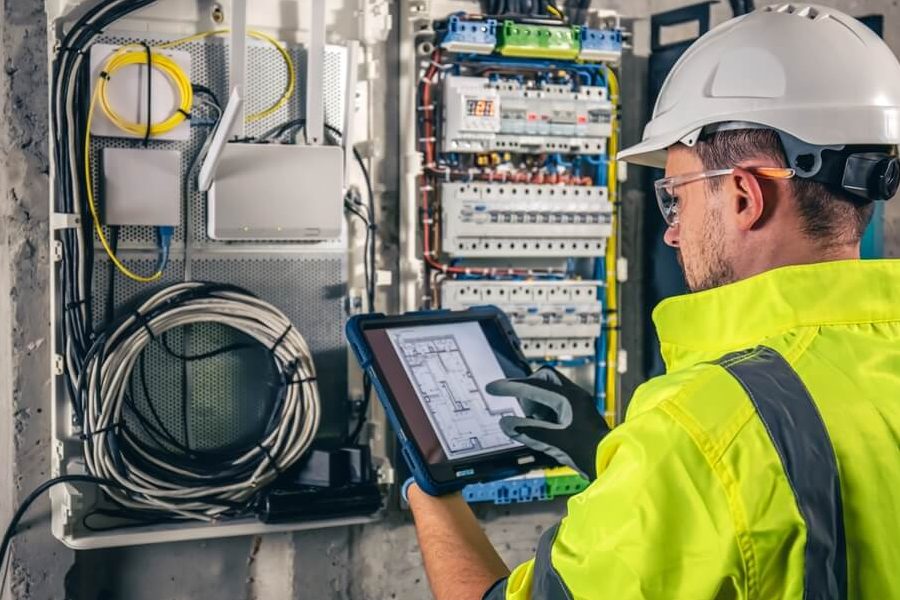 KF Electrical Engineering 1 kf electrical engineering