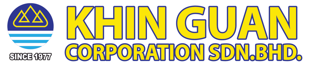 Khin Guan Corporation 1 khin guan corporation