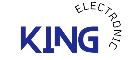King Electronic 1 king electronic