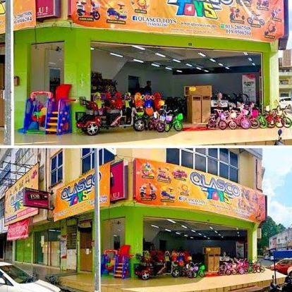Kinjoy - Kedai Basikal, Kedai Mainan & Kedai Basikal Elektrik @ Temerloh 1 kinjoy kedai basikal kedai mainan kedai basikal elektrik temerloh