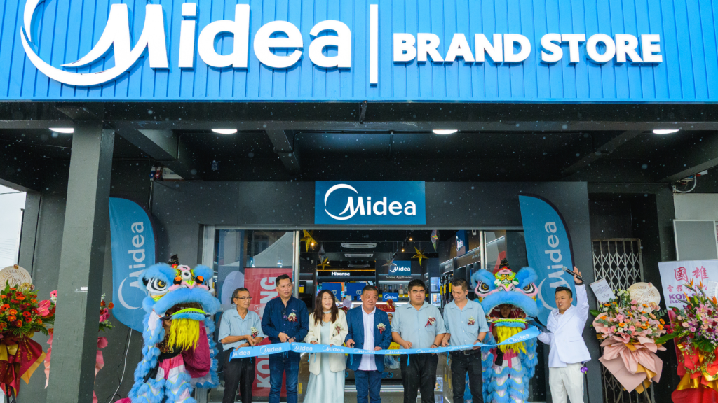 kok siong electrical