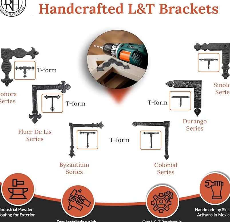 L & T Hardware 1 l t hardware