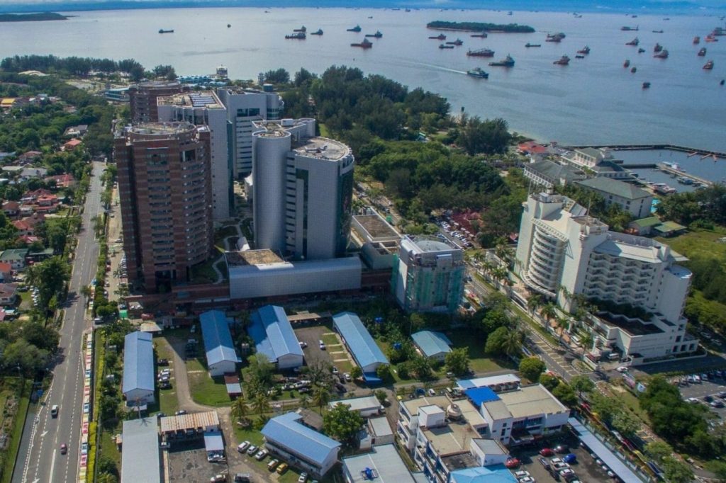 labuan digital house