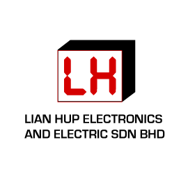 Lian Hup Electronics & Electric Sdn Bhd 1 lian hup electronics electric sdn bhd