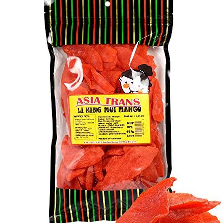 Mang Hing 1 mang hing