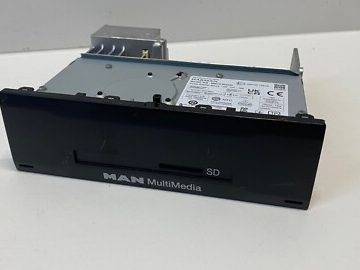 Mani Elektronik 1 mani elektronik