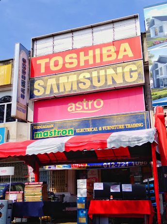 Mastron Electrical Trading Sdn. Bhd. - HQ 1 mastron electrical trading sdn bhd hq