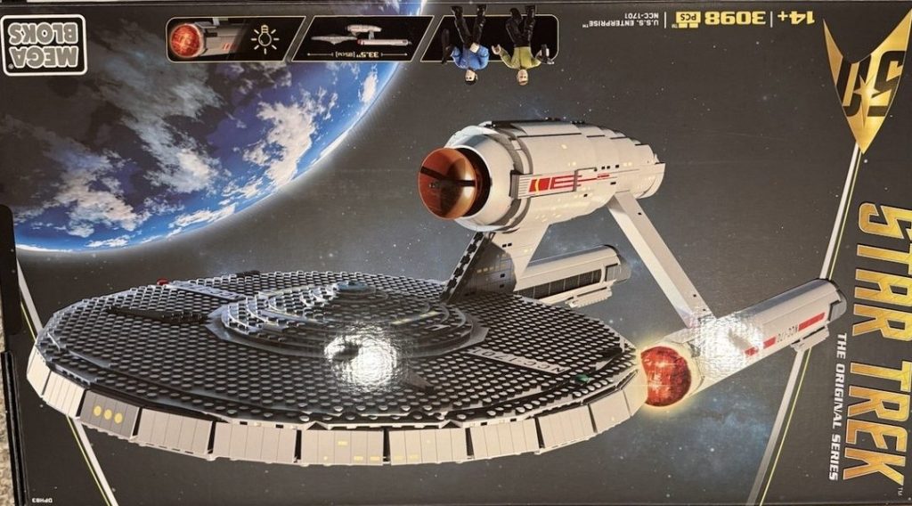 Mega Advanced Enterprise 1 mega advanced enterprise