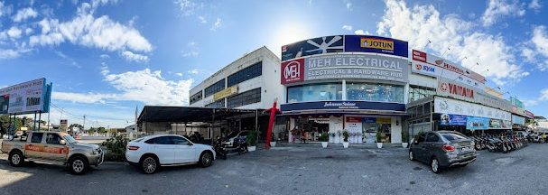 MEH Electrical & Hardware Supplies S/B (Kepala Batas) 1 meh electrical hardware supplies s b kepala batas
