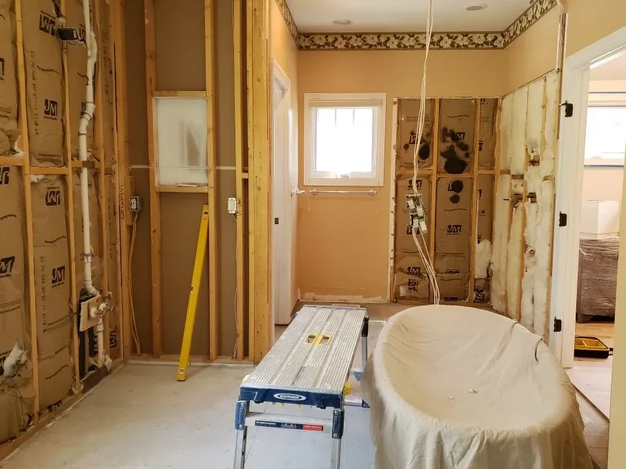 NC RENOVATION & ELECTRICAL SERVICE 1 nc renovation electrical service