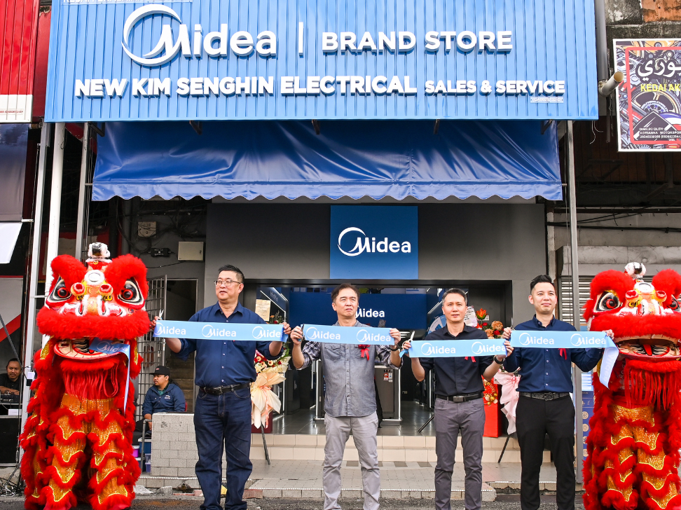 NEW KIM SENG HIN ELECTRICAL 1 new kim seng hin electrical