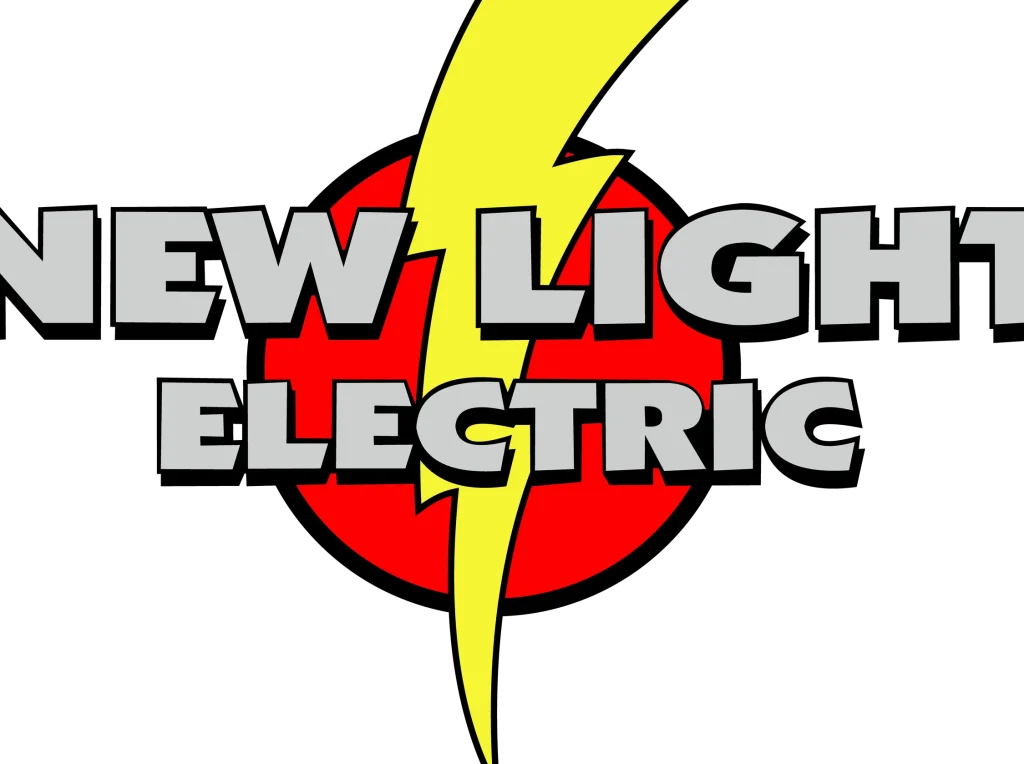 new light electric