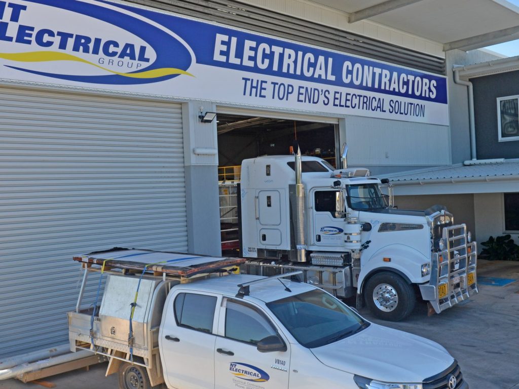 NT ELECTRICAL 1 nt electrical