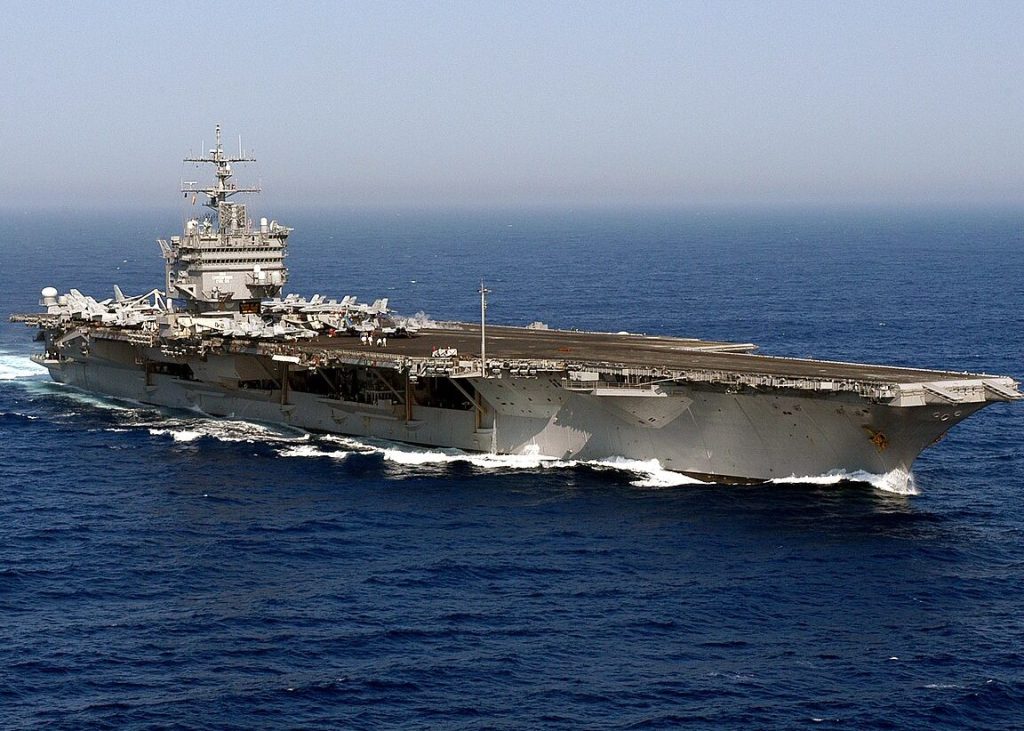 ocean top enterprise