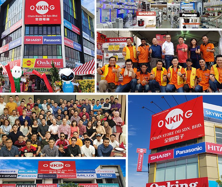 Onking Chain-Store (Malaysia) Sdn. Bhd. 1 onking chain store malaysia sdn bhd 3