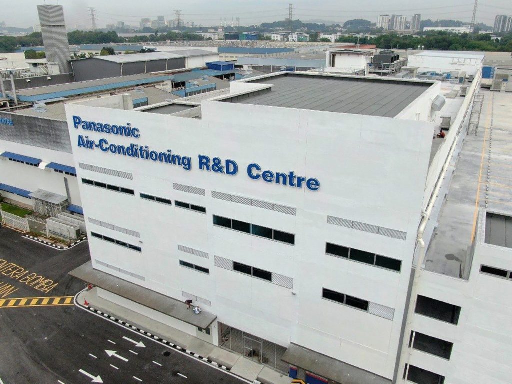 Panasonic Appliances Refrigeration Devices Malaysia 1 panasonic appliances refrigeration devices malaysia