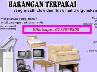Perabot Dan Elektrik 1 perabot dan elektrik
