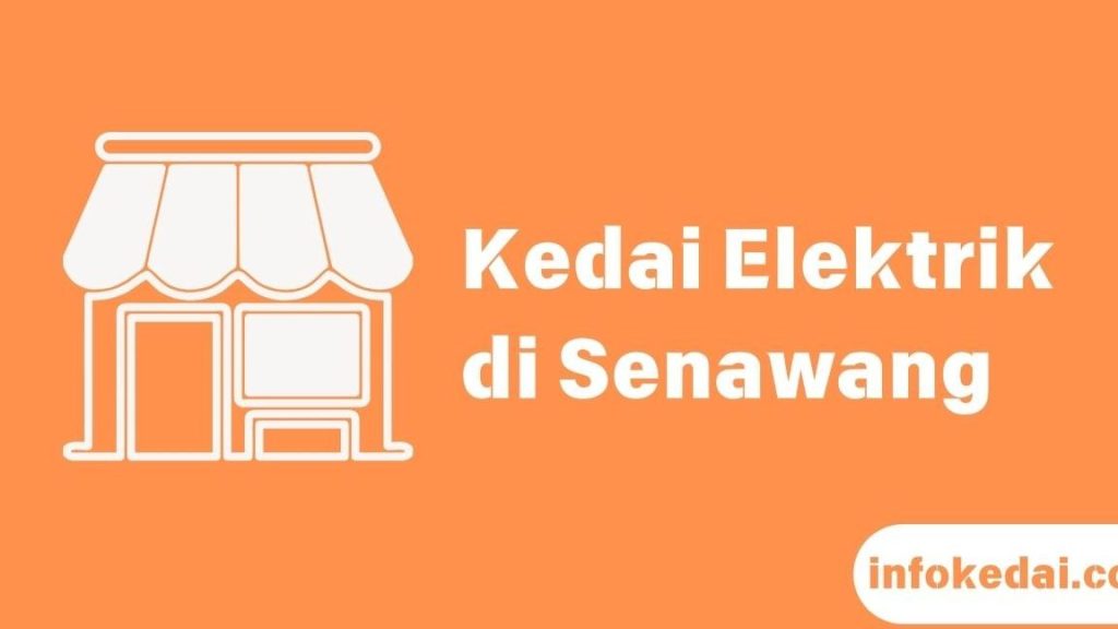 Perniagaan Elektrik JS 1 perniagaan elektrik js