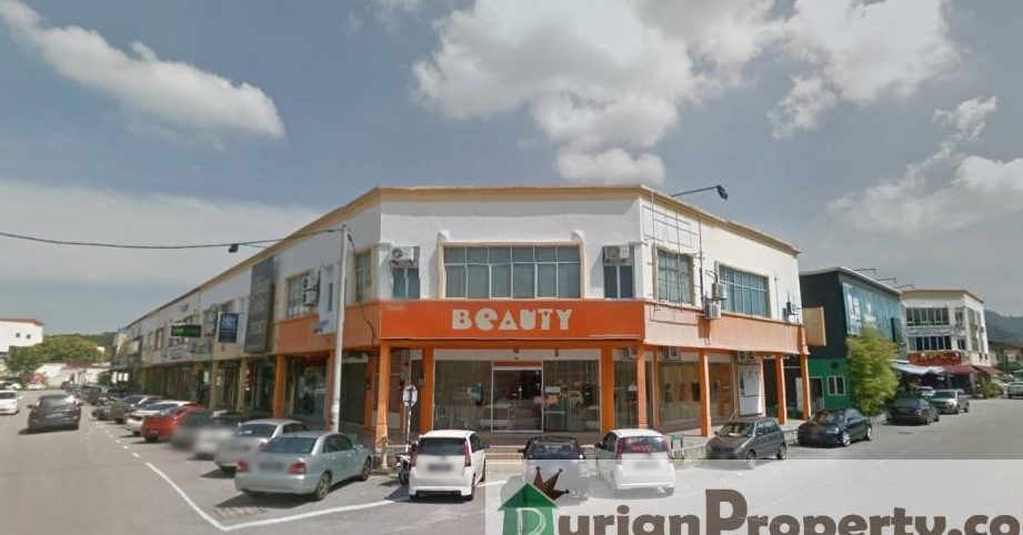 Perniagaan Maju Jaya 1 perniagaan maju jaya