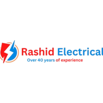 Rashid Electric 1 rashid electric